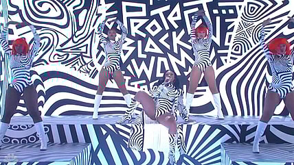 Megan thee Stallion thegrio.com