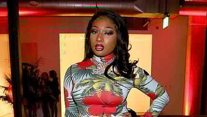 Megan Thee Stallion black women New York Times