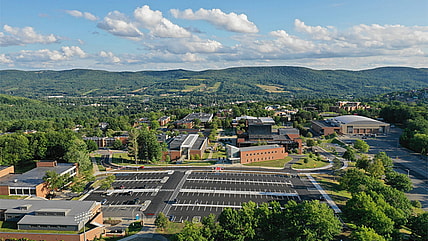 SUNY Oneonta COVID-19