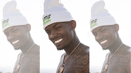 Nuke Bizzle theft arrest www.theGrio.com