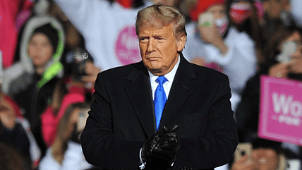 Trump Nebraska Rally www.theGrio.com