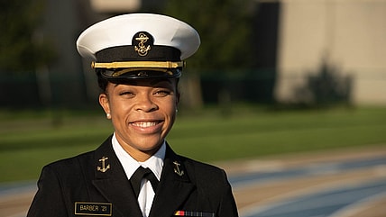 Sydney Barber thegrio.com