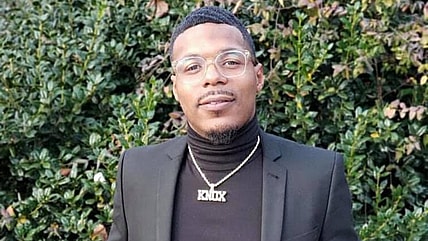 Ricardo Knox thegrio.com