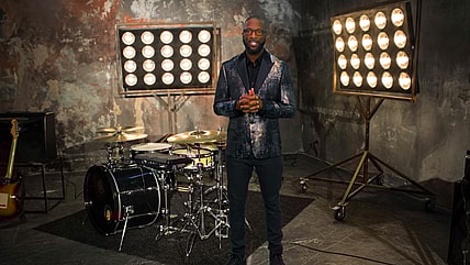 Rickey Smiley Black Music Honors music thegrio.com