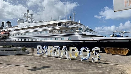 Seadream 1 cruise COVID