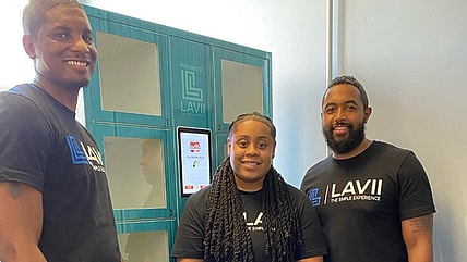 Lavii Inc thegrio.com