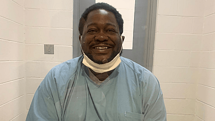 Tennessee Joseph Webster www.theGrio.com