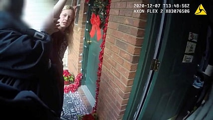 Rebekah Jones raid thegrio.com