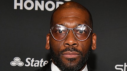 Jamal Bryant thegrio.com