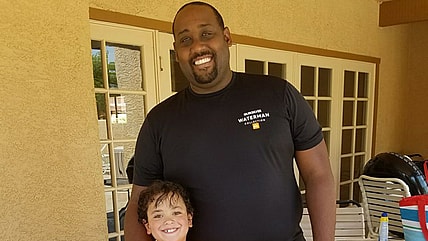 Foye murder suicide Arizona