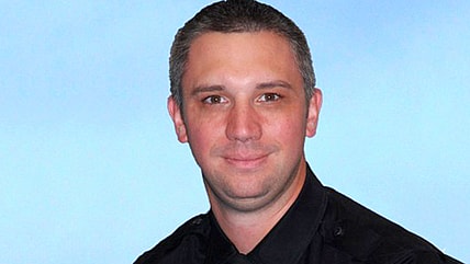 Justin White Washington thegrio.com