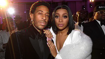 Monica Ludacris Fair Fight Stacey Abrams thegrio.com