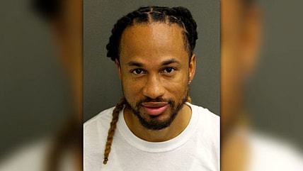 Spectacular Blue Smith thegrio.com