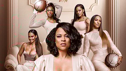 Basketball Wives thegrio.com
