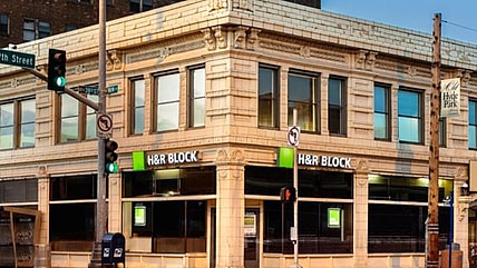 H&R Block thegrio.com