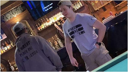 Kyle Rittenhouse thegrio.com