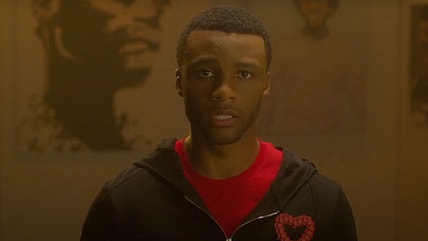 All Boys Aren't Blue thegrio.com