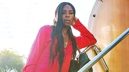 Dwen Curry www.theGrio.com