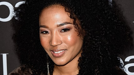 Judith Hill Michael Jackson Prince