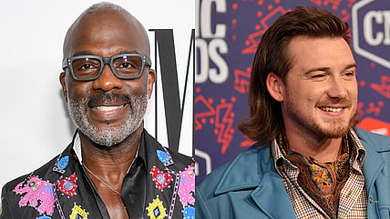 Morgan Wallen BeBe Winans N-word