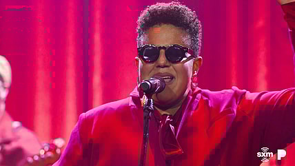 Brittany Howard thegrio.com