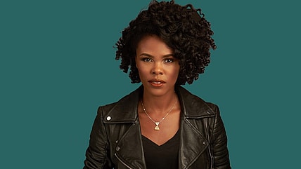 Curly Nikki Nikki Walton thegrio.xom