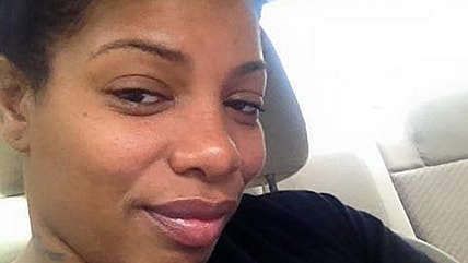 Kira Ammons Georgia thegrio.com