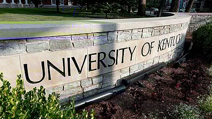 University of Kentucky thegrio.com