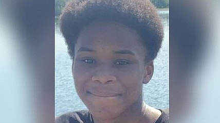 Dea-John Reid thegrio.com