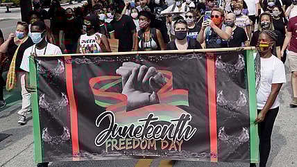 Juneteenth, theGrio.com