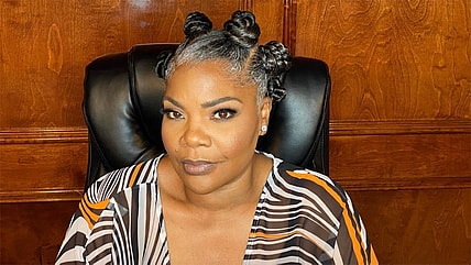 Mo'Nique Bantu, theGrio.com