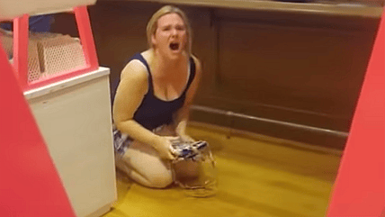 victoria's secret; victoria's secret store, victoria's secret karen