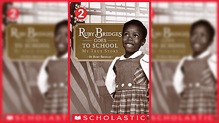 Ruby Bridges thegrio.com