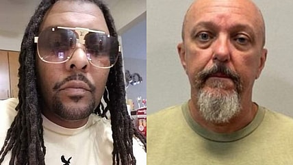 Alvin Motley Jr Gregory Livingston thegrio.com