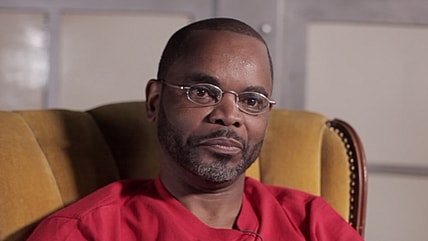 Anthony Johnson thegrio.com