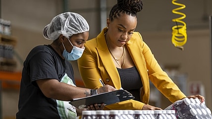 Nailah Ellis Brown thegrio.com