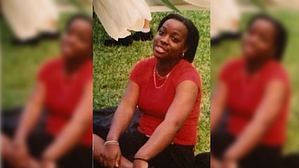 Farrah Carter thegrio.com