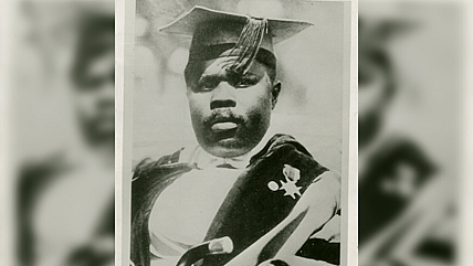 Marcus Garvey, theGrio.com