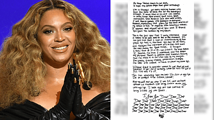 Beyoncé, theGrio.com