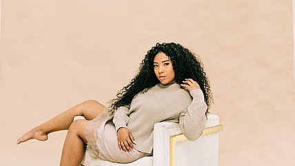 Jenesis Laforcarde thegrio.com