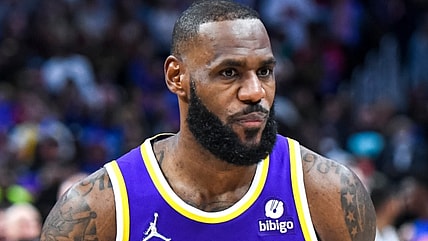 LeBronJames -theGrio.com