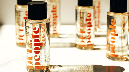 OUI the People/Instagram