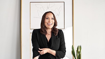 Sunny Jones thegrio.com