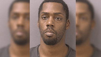 Anthony Robinson thegrio.com