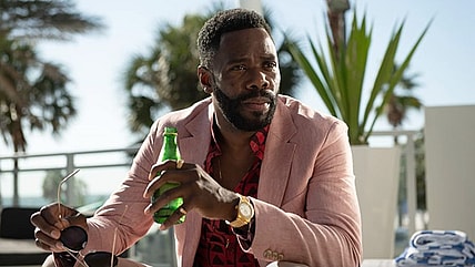 Colman Domingo Zola