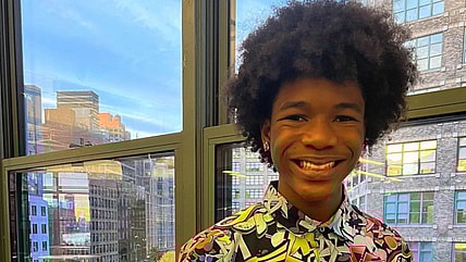 Tyler Gordon thegrio.com