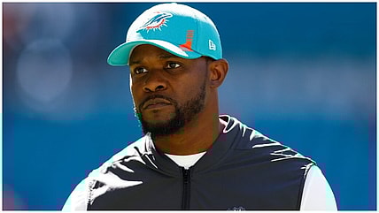 Brian Flores thegrio.com