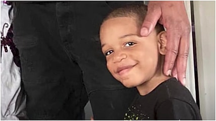 Damari Perry thegrio.com