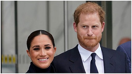 Meghan Markle and Prince Harry - theGrio