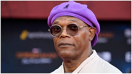Samuel L. Jackson - theGrio